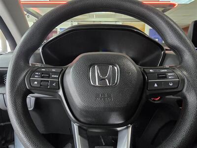 2025 Honda CR-V LX - Photo 25 - Hamilton, OH 45015