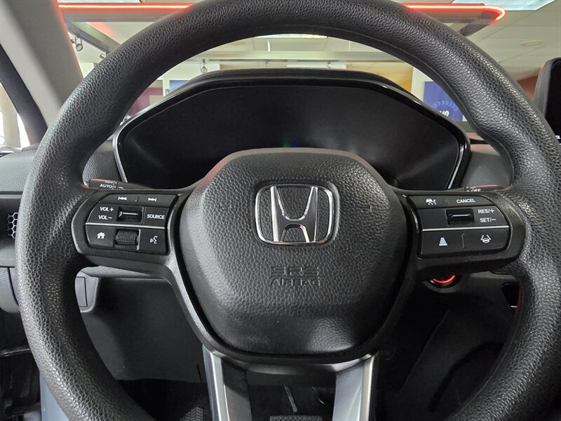 2025 Honda CR-V LX - Photo 25 - Hamilton, OH 45015