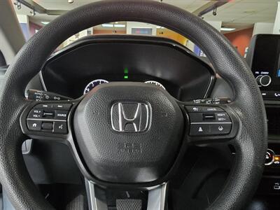 2025 Honda CR-V LX - Photo 28 - Hamilton, OH 45015