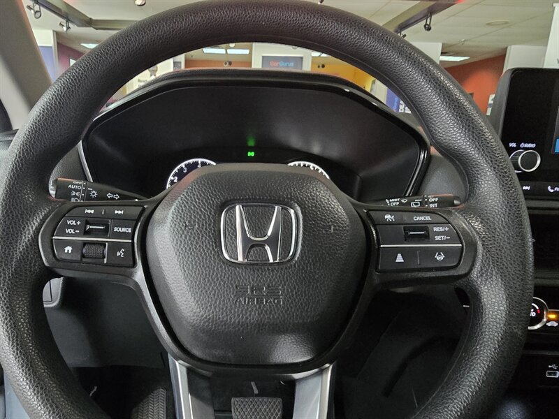 2025 Honda CR-V LX - Photo 28 - Hamilton, OH 45015