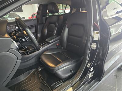 2015 Mercedes-Benz GLA 250 4MATIC 4DR SUV AWD   - Photo 9 - Hamilton, OH 45015