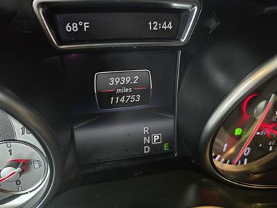 2015 Mercedes-Benz GLA 250 4MATIC 4DR SUV AWD   - Photo 24 - Hamilton, OH 45015