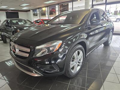 2015 Mercedes-Benz GLA 250 4MATIC 4DR SUV AWD   - Photo 1 - Hamilton, OH 45015