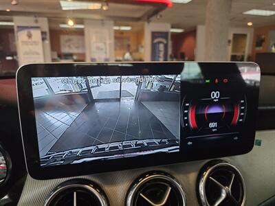 2015 Mercedes-Benz GLA 250 4MATIC 4DR SUV AWD   - Photo 23 - Hamilton, OH 45015