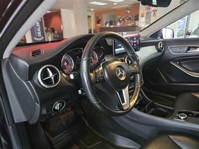 2015 Mercedes-Benz GLA 250 4MATIC 4DR SUV AWD   - Photo 8 - Hamilton, OH 45015