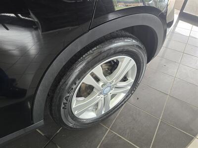 2015 Mercedes-Benz GLA 250 4MATIC 4DR SUV AWD   - Photo 32 - Hamilton, OH 45015