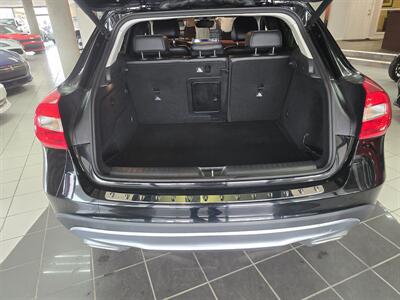 2015 Mercedes-Benz GLA 250 4MATIC 4DR SUV AWD   - Photo 29 - Hamilton, OH 45015