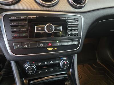2015 Mercedes-Benz GLA 250 4MATIC 4DR SUV AWD   - Photo 20 - Hamilton, OH 45015