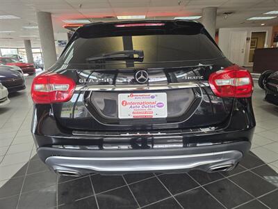 2015 Mercedes-Benz GLA 250 4MATIC 4DR SUV AWD   - Photo 5 - Hamilton, OH 45015