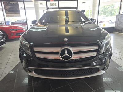 2015 Mercedes-Benz GLA 250 4MATIC 4DR SUV AWD   - Photo 2 - Hamilton, OH 45015