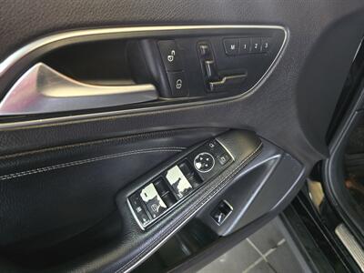 2015 Mercedes-Benz GLA 250 4MATIC 4DR SUV AWD   - Photo 17 - Hamilton, OH 45015