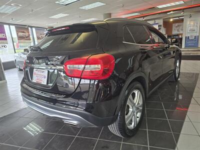 2015 Mercedes-Benz GLA 250 4MATIC 4DR SUV AWD   - Photo 4 - Hamilton, OH 45015