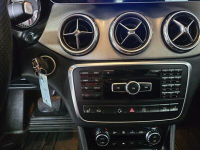 2015 Mercedes-Benz GLA 250 4MATIC 4DR SUV AWD   - Photo 25 - Hamilton, OH 45015