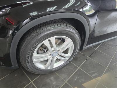 2015 Mercedes-Benz GLA 250 4MATIC 4DR SUV AWD   - Photo 31 - Hamilton, OH 45015