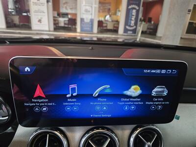 2015 Mercedes-Benz GLA 250 4MATIC 4DR SUV AWD   - Photo 22 - Hamilton, OH 45015