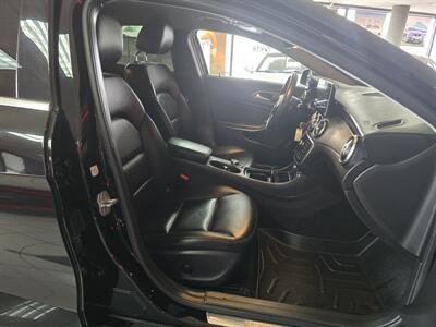 2015 Mercedes-Benz GLA 250 4MATIC 4DR SUV AWD   - Photo 14 - Hamilton, OH 45015