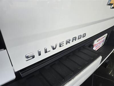 2018 Chevrolet Silverado 1500 LT-CREW CAB-4X4   - Photo 25 - Hamilton, OH 45015