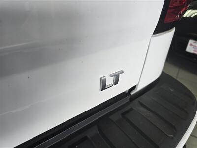 2018 Chevrolet Silverado 1500 LT-CREW CAB-4X4   - Photo 26 - Hamilton, OH 45015