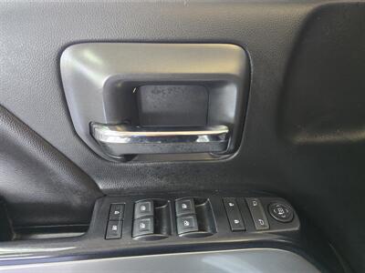 2018 Chevrolet Silverado 1500 LT-CREW CAB-4X4   - Photo 17 - Hamilton, OH 45015