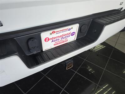 2018 Chevrolet Silverado 1500 LT-CREW CAB-4X4   - Photo 27 - Hamilton, OH 45015