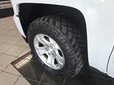 2018 Chevrolet Silverado 1500 LT-CREW CAB-4X4   - Photo 29 - Hamilton, OH 45015