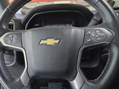 2018 Chevrolet Silverado 1500 LT-CREW CAB-4X4   - Photo 21 - Hamilton, OH 45015