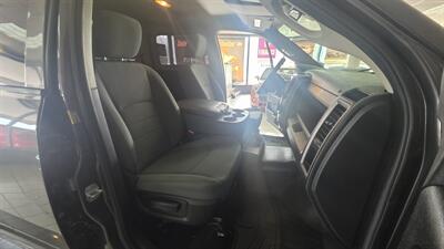 2014 RAM 1500 Express-CREW CAB-4X4-HEMI   - Photo 24 - Hamilton, OH 45015