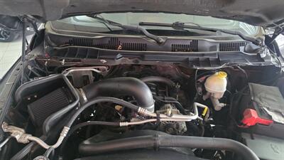 2014 RAM 1500 Express-CREW CAB-4X4-HEMI   - Photo 29 - Hamilton, OH 45015