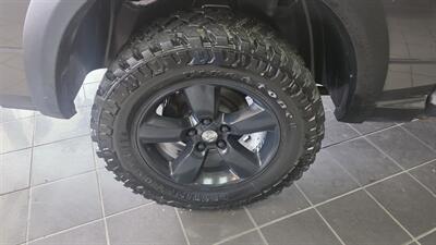 2014 RAM 1500 Express-CREW CAB-4X4-HEMI   - Photo 27 - Hamilton, OH 45015