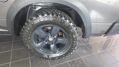 2014 RAM 1500 Express-CREW CAB-4X4-HEMI   - Photo 28 - Hamilton, OH 45015