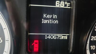 2014 RAM 1500 Express-CREW CAB-4X4-HEMI   - Photo 15 - Hamilton, OH 45015
