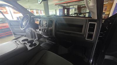 2014 RAM 1500 Express-CREW CAB-4X4-HEMI   - Photo 25 - Hamilton, OH 45015