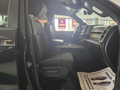 2019 RAM 1500 Big Horn   - Photo 15 - Hamilton, OH 45015