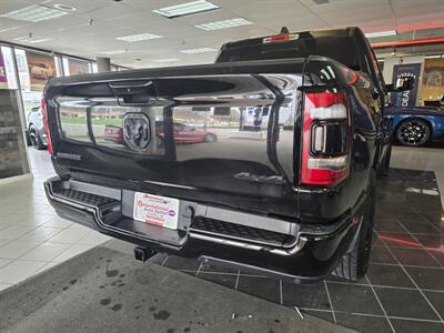 2019 RAM 1500 Big Horn   - Photo 5 - Hamilton, OH 45015