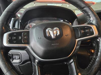 2019 RAM 1500 Big Horn   - Photo 27 - Hamilton, OH 45015