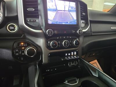 2019 RAM 1500 Big Horn   - Photo 22 - Hamilton, OH 45015