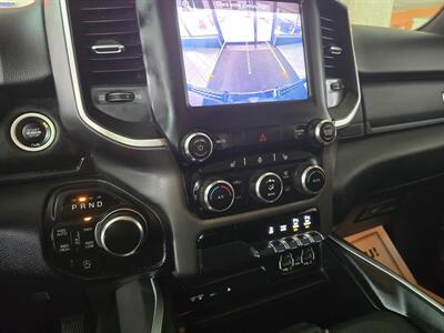 2019 RAM 1500 Big Horn   - Photo 20 - Hamilton, OH 45015