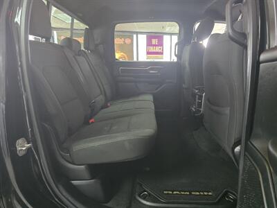 2019 RAM 1500 Big Horn   - Photo 17 - Hamilton, OH 45015