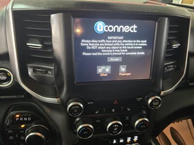 2019 RAM 1500 Big Horn   - Photo 23 - Hamilton, OH 45015