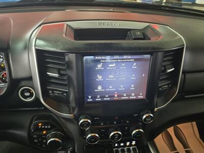 2019 RAM 1500 Big Horn   - Photo 25 - Hamilton, OH 45015