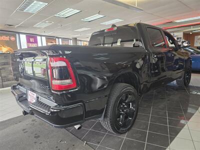 2019 RAM 1500 Big Horn   - Photo 4 - Hamilton, OH 45015