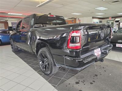 2019 RAM 1500 Big Horn   - Photo 6 - Hamilton, OH 45015