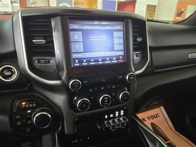 2019 RAM 1500 Big Horn   - Photo 24 - Hamilton, OH 45015
