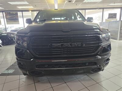 2019 RAM 1500 Big Horn   - Photo 2 - Hamilton, OH 45015