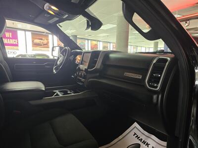 2019 RAM 1500 Big Horn   - Photo 14 - Hamilton, OH 45015
