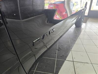 2019 RAM 1500 Big Horn   - Photo 31 - Hamilton, OH 45015