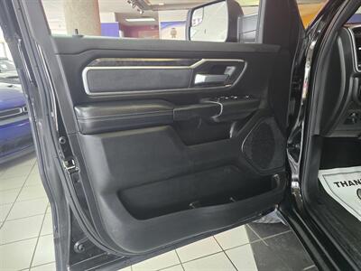 2019 RAM 1500 Big Horn   - Photo 7 - Hamilton, OH 45015