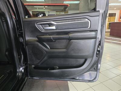 2019 RAM 1500 Big Horn   - Photo 16 - Hamilton, OH 45015