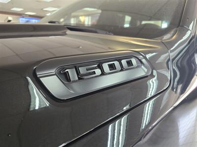 2019 RAM 1500 Big Horn   - Photo 30 - Hamilton, OH 45015