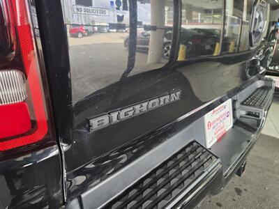 2019 RAM 1500 Big Horn   - Photo 32 - Hamilton, OH 45015